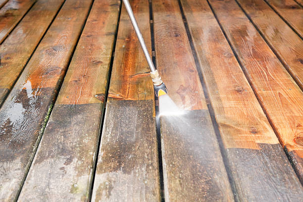 Best Roof Washing  in Monument, CO